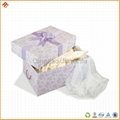 Top Quality Paper Gift Box China Manufacturer