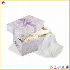 Top Quality Paper Gift Box China Manufacturer