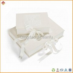 Top Quality Paper Gift Box China Manufacturer