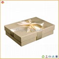 Top Quality Paper Gift Box China