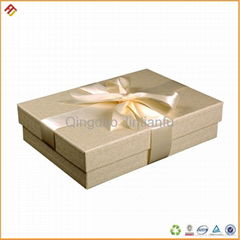 Top Quality Paper Gift Box China Manufacturer