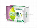 Lady sanitary napkins 5