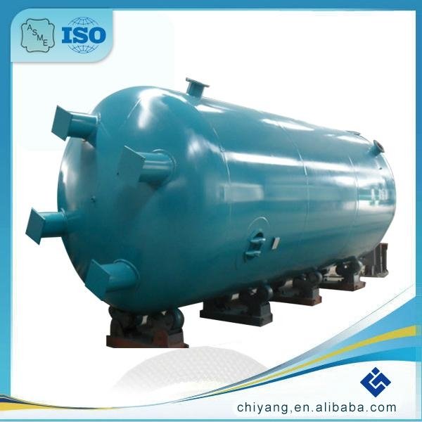 Professional Air Storage Tank