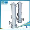 Practical Sheel Tube Heat Exchanger Price