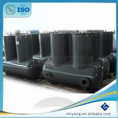 Hot Sale Air Storage Tank Pressure Vessel