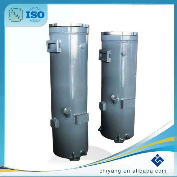 Hot Sale Air Storage Tank Pressure Vessel 3