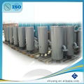 Hot Sale Air Storage Tank Pressure Vessel 4