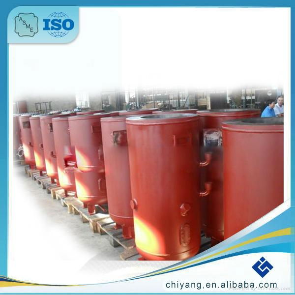 Hot Sale Air Storage Tank Pressure Vessel 5