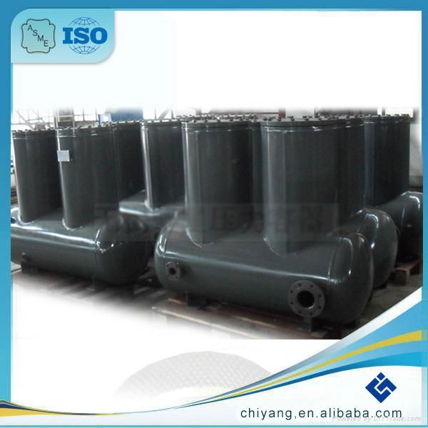 Asme Pressure Vessel/50 Cubic Meter Air Storage Tank 2