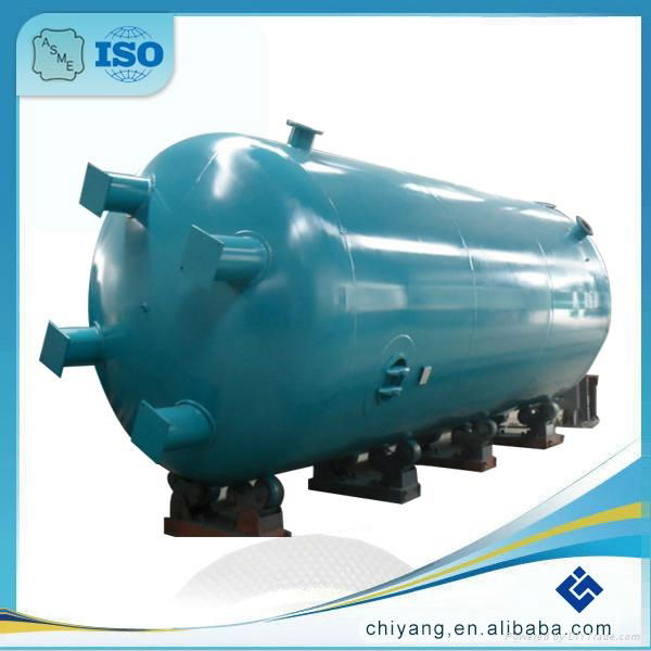 Asme Pressure Vessel/50 Cubic Meter Air Storage Tank 3