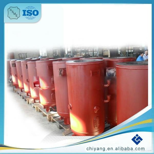 Asme Pressure Vessel/50 Cubic Meter Air Storage Tank 4