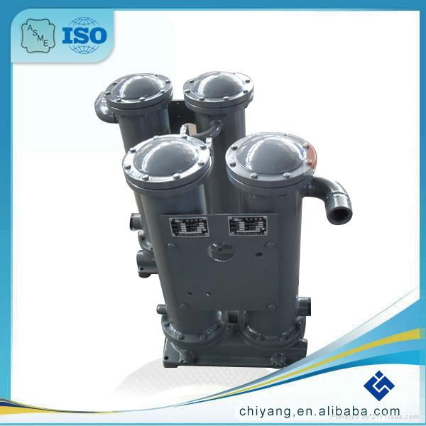 55KW Air Compressor Cooler 2