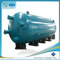 Practical &ProfessionalAir Storage Tank