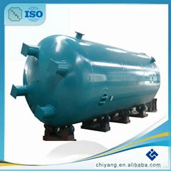 Practical &ProfessionalAir Storage Tank Pressure Vessel