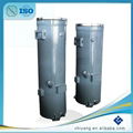 ASME Natural Gas Storage Tank Air Pressure Vessel 4