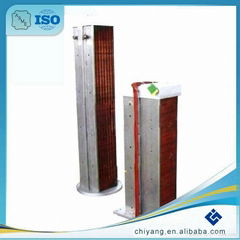 Professional Air Heat Exchanger Pressure Tank