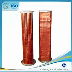 Air Pressure Tank Heat Exchanger