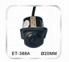 ET-388A,Universal Car camera,20mm