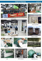 Hishine Optoelectronics Teach Co.,Ltd