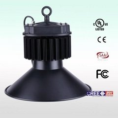 2014 Newest High Power 60W LED High Bay Light With UL Approved