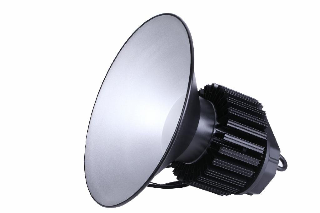 2014 Newest High Power 60W LED High Bay Light With UL Approved 3