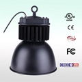 Aluminum Fittings Storehouse Lamp 100W Industrial Led High Bay Light 1