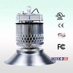 High Power High Lumens 460W Led High Bay Light Canoy Lighting