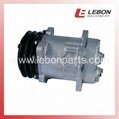 Factory direct sale price Volvo SD7H15 Air Compressor for Excavator 8045