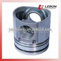 High Quality Cummins 4BT 6BT 3926631 3802561 Piston