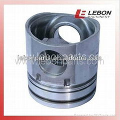 High Quality Cummins 4BT 6BT 3926631 3802561 Piston