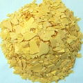 sodium sulphide 60% flakes 2