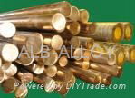 beryllium copper c17500 Alloy 10