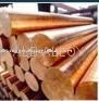 CuBe2 -C17200 Beryllium copper alloys bar 2