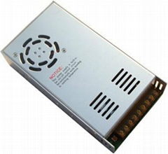 15W-800W Switching Power Supply