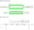 Waterproof IP67 Power Supply 2