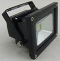 Ultra bright waterproof IP65 LED Floodlight 2