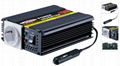 75W to 5000W DC to AC Power Inverter