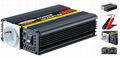 75W to 5000W DC to AC Power Inverter 2