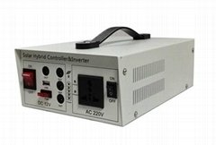 500W Solar Controller Inverter