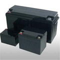 Maintenance Free Lead Acid Battery