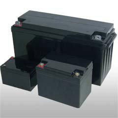 Maintenance Free Lead Acid Battery