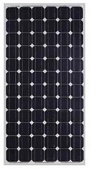 Monocrystalline Photovoltaic Module