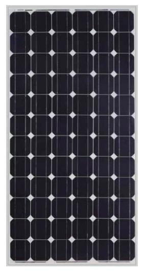 Monocrystalline Photovoltaic Module