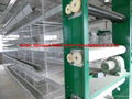 Full Automatic Raising Equipment With