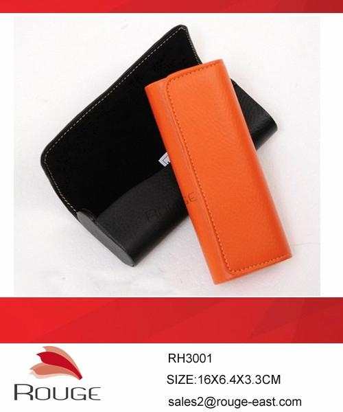 reading glasses plastic case hard case RH3001 Rouge eyeglasses