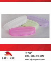 hard plastic glasses case optical glasses case