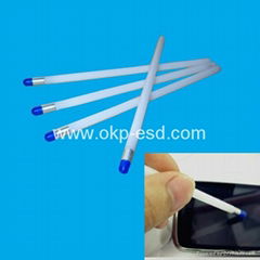 Sticky Silicon Pen