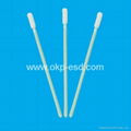 Cleanroom Micro Foam Tip Swab 1