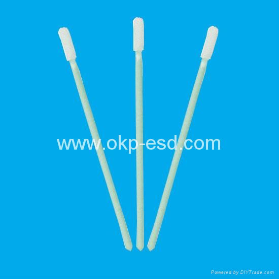 Cleanroom Micro Foam Tip Swab