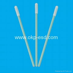  Cleanroom Small Swab with Flexible Tip